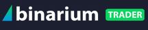 Binarium Logo